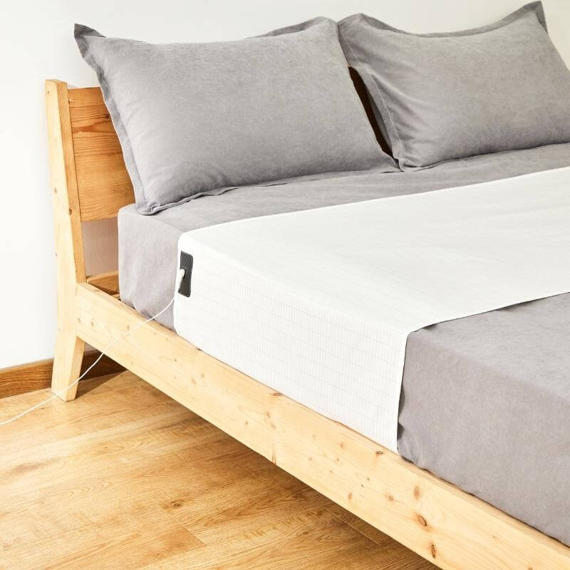 Wake Up Energized, Pain-Free, and Rested—Starting from the Very First Night